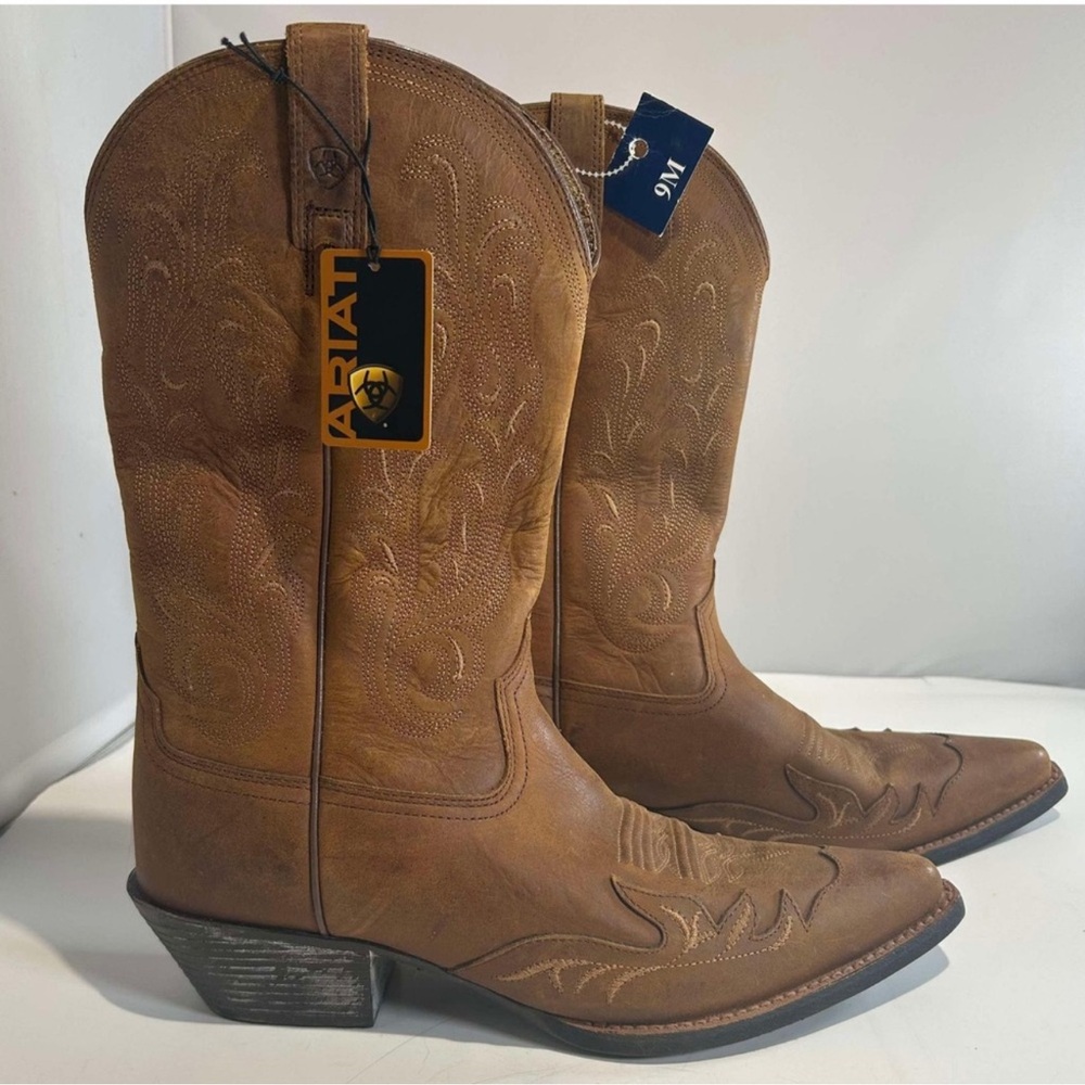 ‼️NFS‼️ Ariat Western Boots with Tag